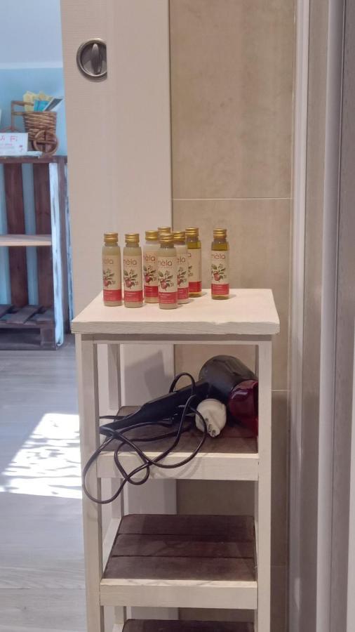 Villa Mansarda A Noli Esterno foto